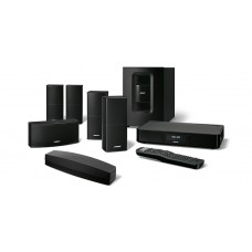 Bose® SoundTouch® 520 Namų kino sistema